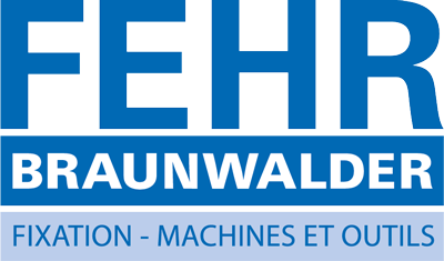 Fehr logo