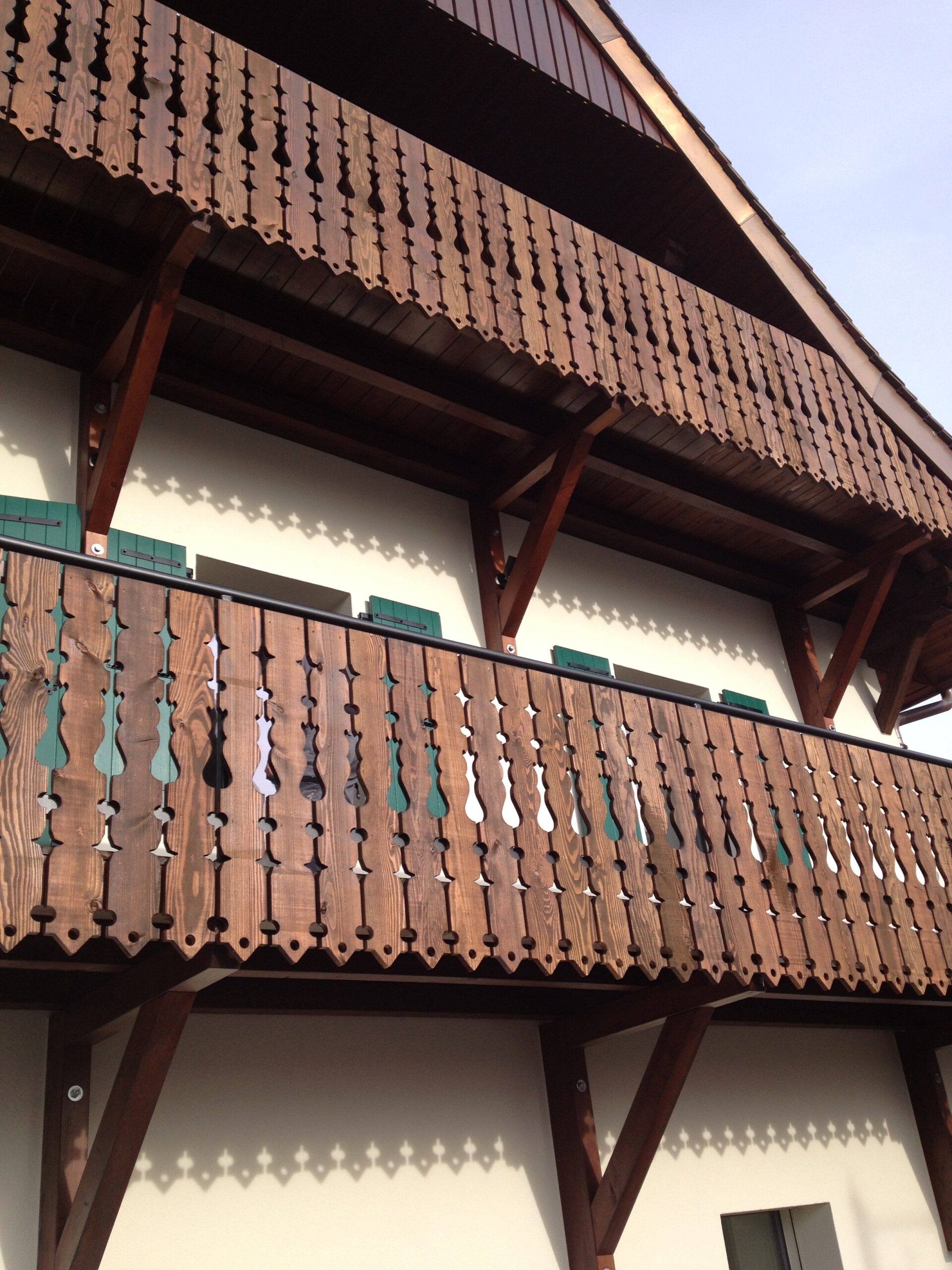 2015 Balcon Fontaines balcon